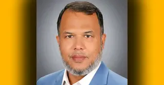 ঝালকাঠি জেলা পরিষদের প্রশাসক হলেন অ্যাডভোকেট শাহাদাৎ